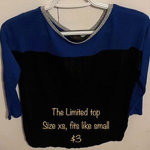 Limited Top
